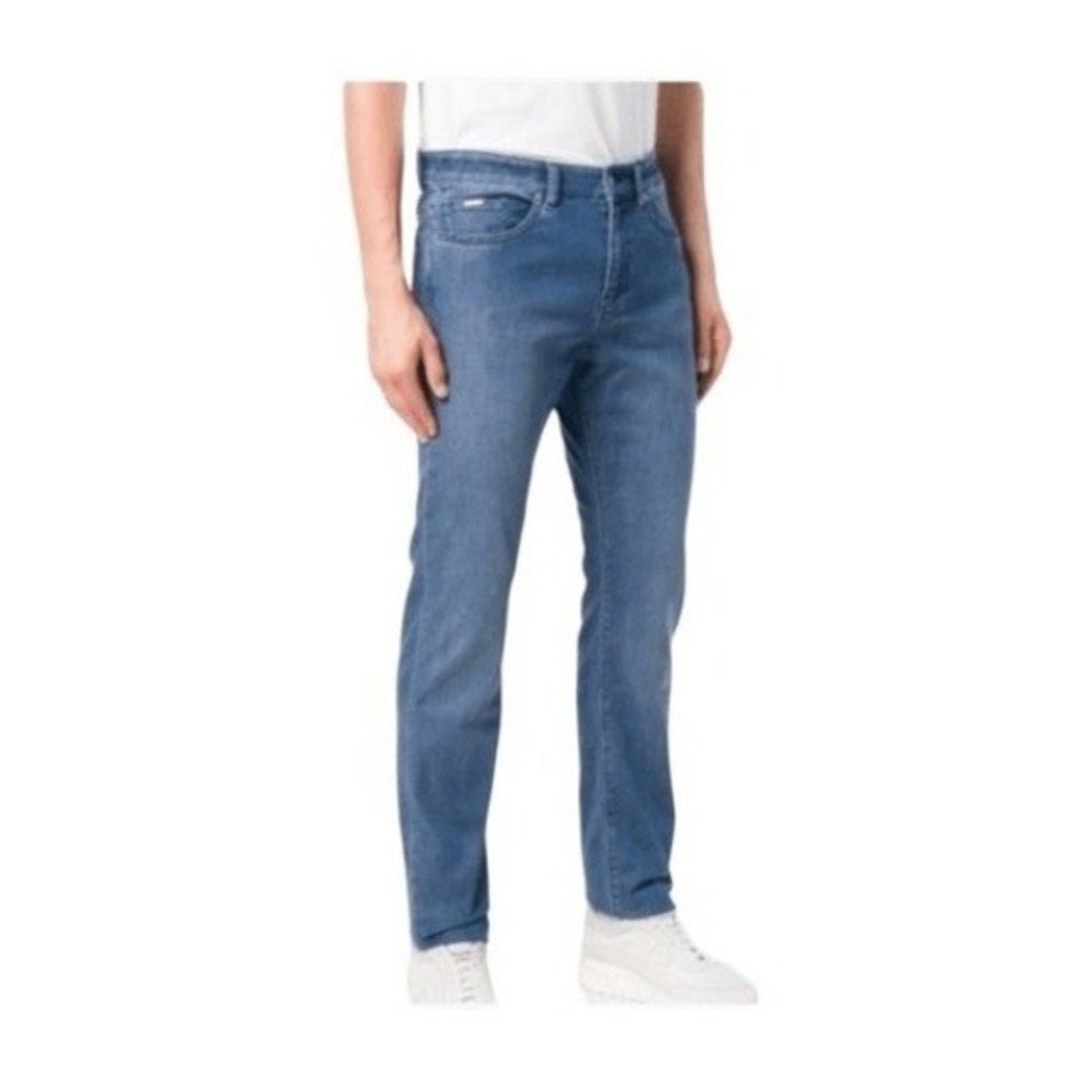 Hugo Boss Alabama Select Line Straight Leg Jeans 36 x 32‎